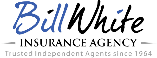 Bill White Insurance Agency homepage