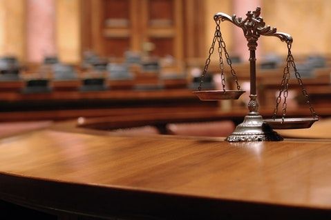 Legal Malpractice Insurance