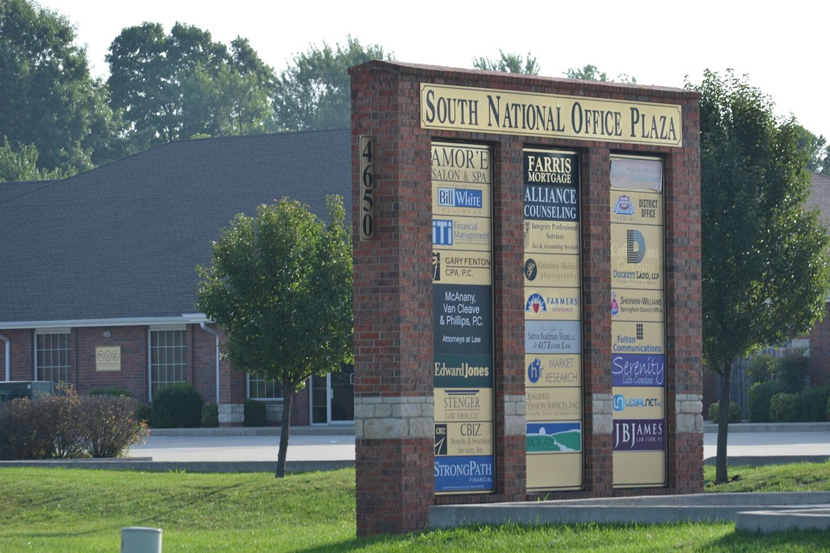 Office Building